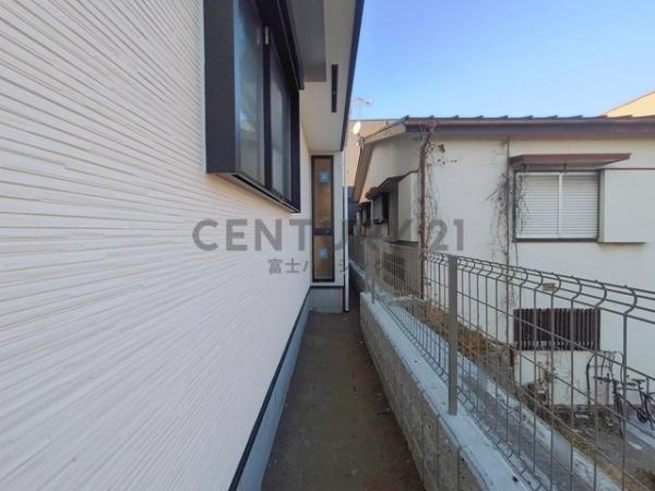 �_�ސ쌧����s�ғ�1���ڂ̐V�z��ˌ��Ẳ摜