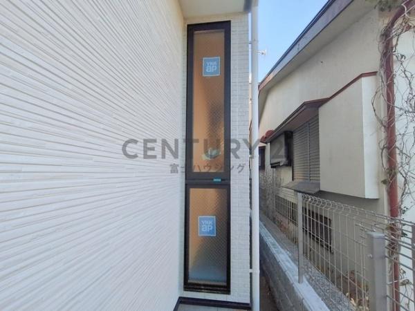 �_�ސ쌧����s�ғ�1���ڂ̐V�z��ˌ��Ẳ摜