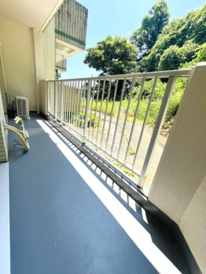 �_�ސ쌧���q�s�ʓ�2���ڂ̒��Ã}���V�����̃o���R�j�[