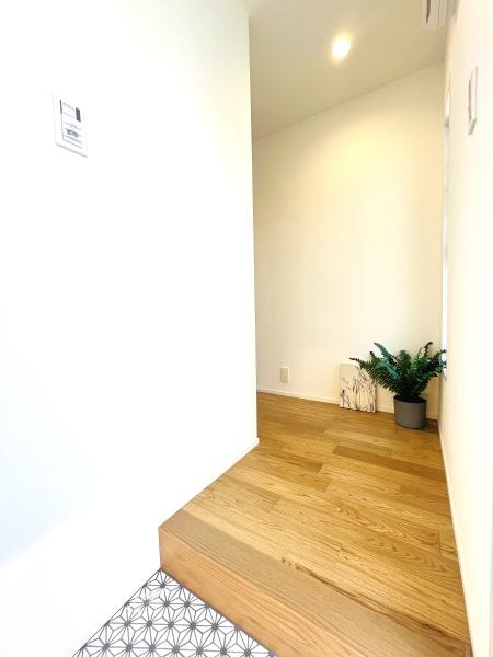 �_�ސ쌧���q�s�ʓ�2���ڂ̒��Ã}���V�����̌���