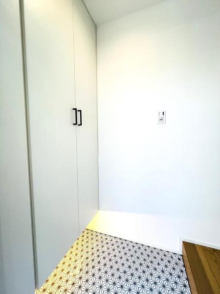 �_�ސ쌧���q�s�ʓ�2���ڂ̒��Ã}���V�����̌���