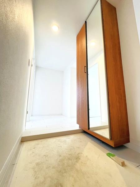 �_�ސ쌧����s������2���ڂ̒��Ã}���V�����̌���