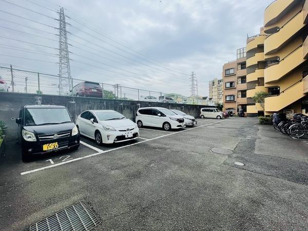 �_�ސ쌧����s�ΐ�5���ڂ̒��Ã}���V�����̉摜