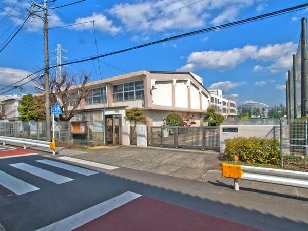 �_�ސ쌧����s�ΐ�5���ڂ̒��Ã}���V�����̎��ӊ�