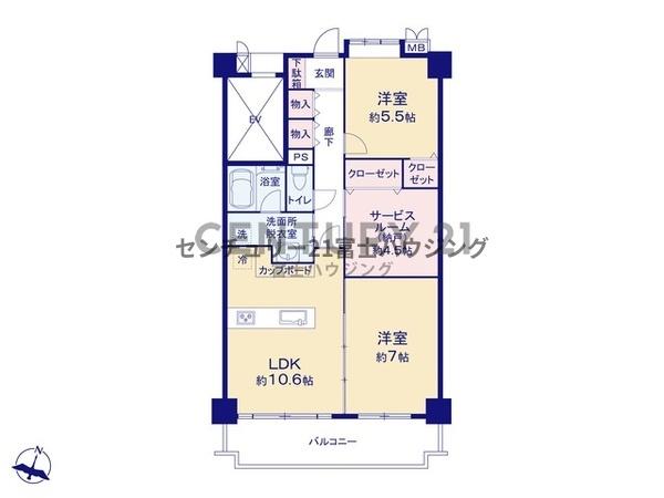 �_�ސ쌧����s�ΐ�5���ڂ̒��Ã}���V�����̊Ԏ��}