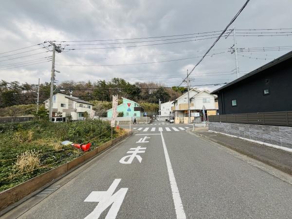 �_�ސ쌧������s�݂���4���ڂ̓y�n�̉摜