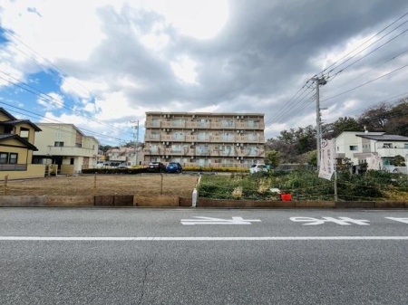 �_�ސ쌧������s�݂���4���ڂ̓y�n�̉摜