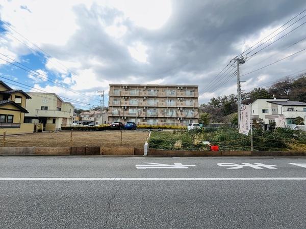 �_�ސ쌧������s�݂���4���ڂ̓y�n�̉摜