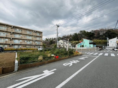 �_�ސ쌧������s�݂���4���ڂ̓y�n�̉摜