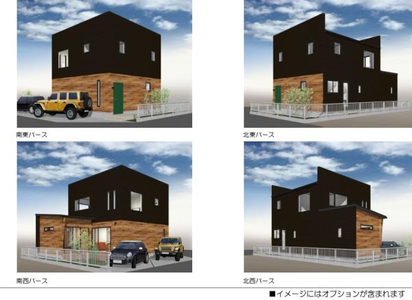 �_�ސ쌧������s�݂���4���ڂ̓y�n�̉摜