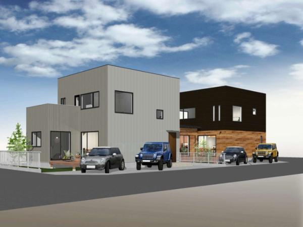 �_�ސ쌧������s�݂���4���ڂ̓y�n�̉摜