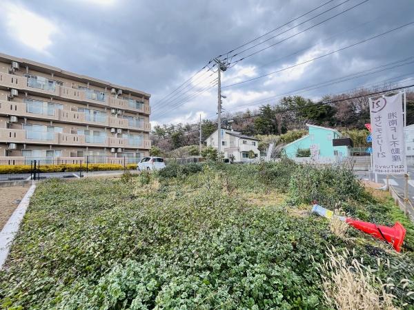 �_�ސ쌧������s�݂���4���ڂ̓y�n�̉摜