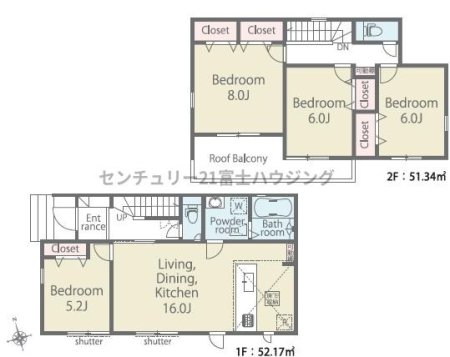 �_�ސ쌧������s�����̐V�z��ˌ��Ă̑S�̋��}