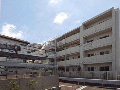 �_�ސ쌧������s���Q1���ڂ̒��Ã}���V�����̉摜