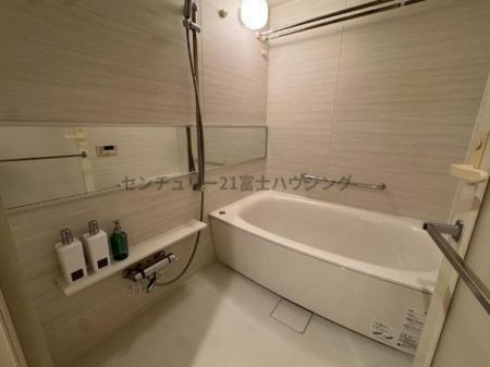 �_�ސ쌧������s���Q1���ڂ̒��Ã}���V�����̗���