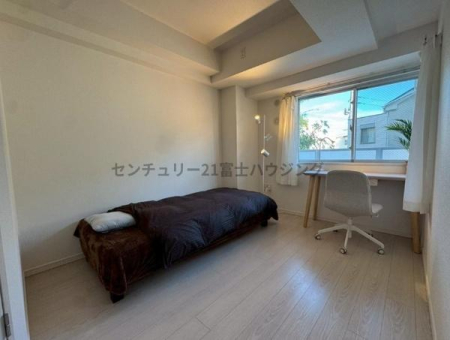 �_�ސ쌧������s���Q1���ڂ̒��Ã}���V�����̗m��