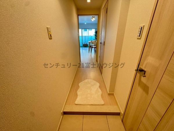 �_�ސ쌧������s���Q1���ڂ̒��Ã}���V�����̌���