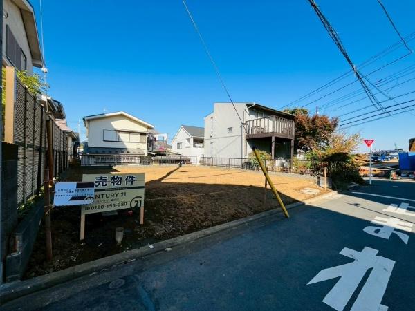 �_�ސ쌧���l�s�t��݂�����̐V�z��ˌ��Ă̂��̑����n