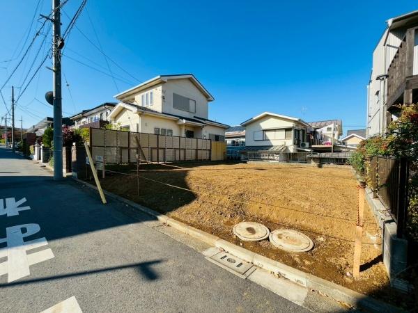 �_�ސ쌧���l�s�t��݂�����̐V�z��ˌ��Ă̂��̑����n