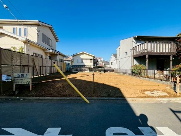 �_�ސ쌧���l�s�t��݂�����̐V�z��ˌ��Ă̂��̑����n