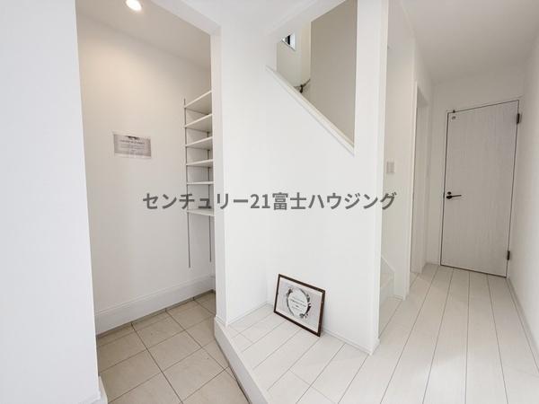 �_�ސ쌧������s�����u2���ڂ̐V�z��ˌ��Ă̌���