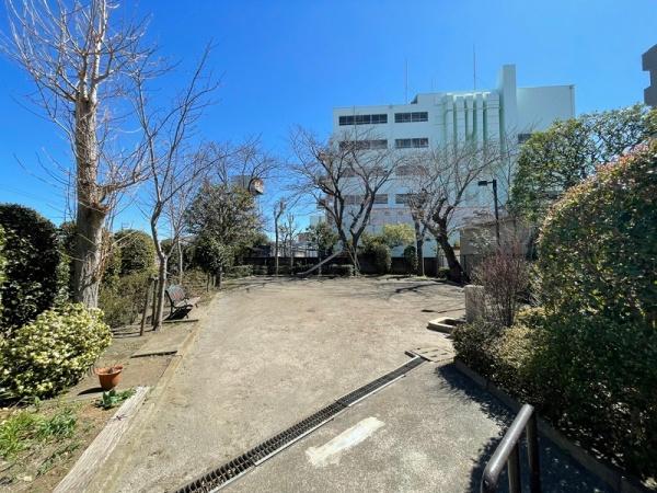 �_�ސ쌧���q�s��2���ڂ̒��Ã}���V�����̂��̑����n