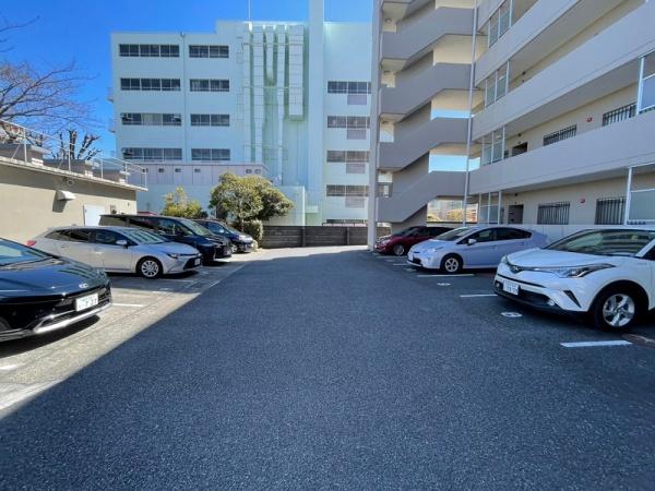 �_�ސ쌧���q�s��2���ڂ̒��Ã}���V�����̉摜