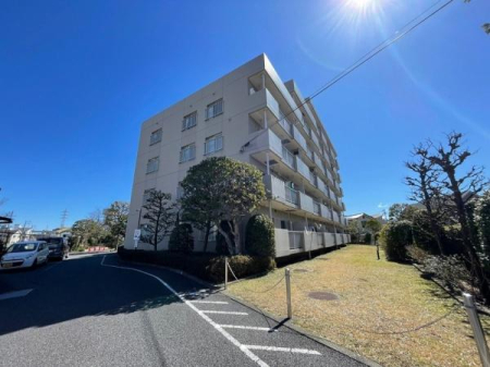 �_�ސ쌧���q�s��2���ڂ̒��Ã}���V�����̂��̑����n