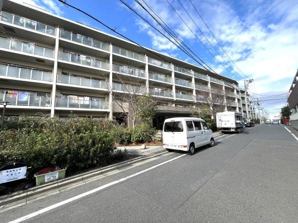 �_�ސ쌧���ˎs�����u�̒��Ã}���V�����̉摜