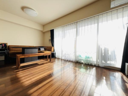 �_�ސ쌧���ˎs�����u�̒��Ã}���V�����̃��r���O