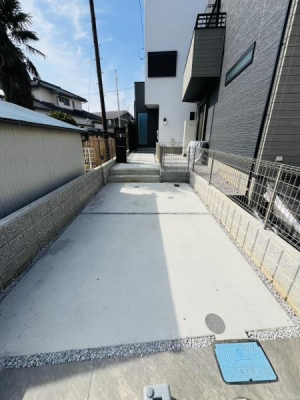 �_�ސ쌧������s�l�V���̐V�z��ˌ��Ă̒��ԏ�