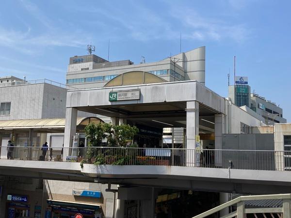 �_�ސ쌧����s�쓡��̒��Ã}���V�����̎��ӊ�