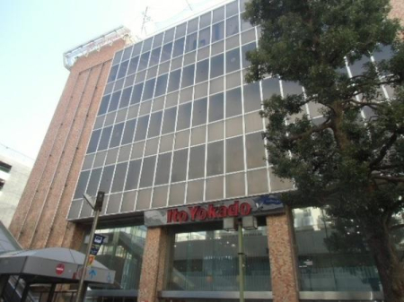 �_�ސ쌧����s�쓡��̒��Ã}���V�����̎��ӊ�