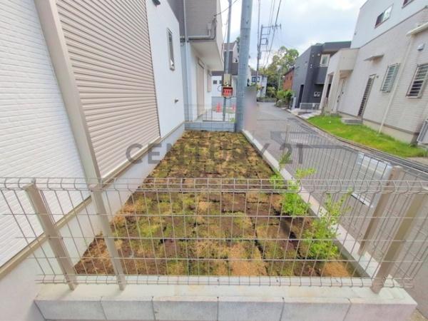 �_�ސ쌧����s�P�s��2���ڂ̐V�z��ˌ��Ă̒�