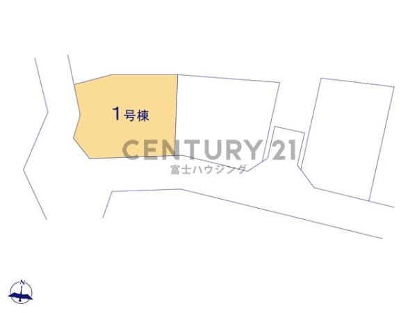 �_�ސ쌧����s�P�s��2���ڂ̐V�z��ˌ��Ă̋��}