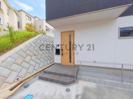 �_�ސ쌧����s�P�s��2���ڂ̐V�z��ˌ��Ă̌���