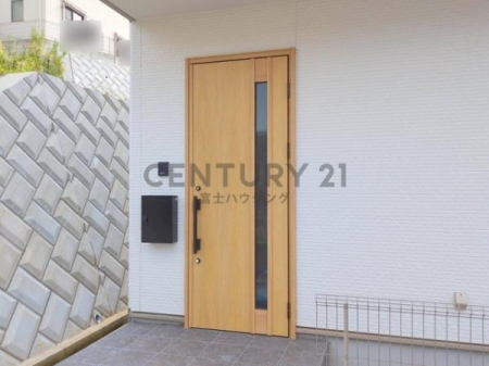 �_�ސ쌧����s�P�s��2���ڂ̐V�z��ˌ��Ă̌���