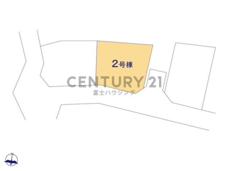 �_�ސ쌧����s�P�s��2���ڂ̐V�z��ˌ��Ă̋��}