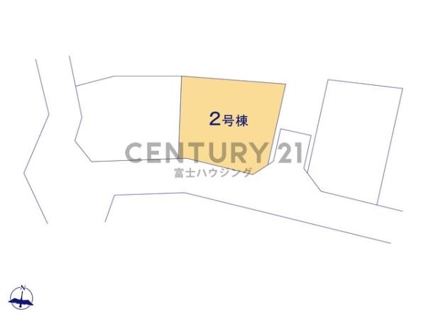 �_�ސ쌧����s�P�s��2���ڂ̐V�z��ˌ��Ă̋��}