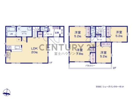 �_�ސ쌧����s�P�s��2���ڂ̐V�z��ˌ��Ă̊Ԏ��}