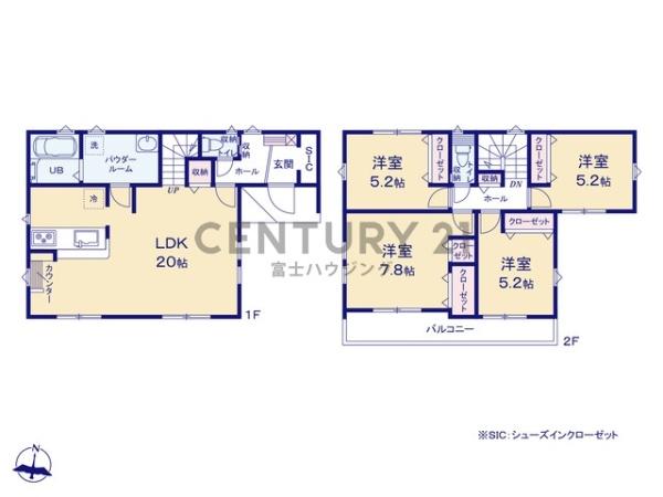 �_�ސ쌧����s�P�s��2���ڂ̐V�z��ˌ��Ă̊Ԏ��}