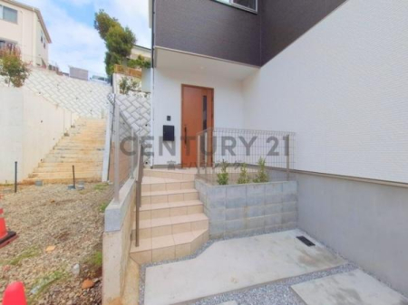 �_�ސ쌧����s�P�s��2���ڂ̐V�z��ˌ��Ă̌���