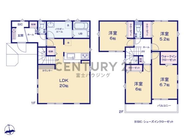 �_�ސ쌧����s�P�s��2���ڂ̐V�z��ˌ��Ă̊Ԏ��}