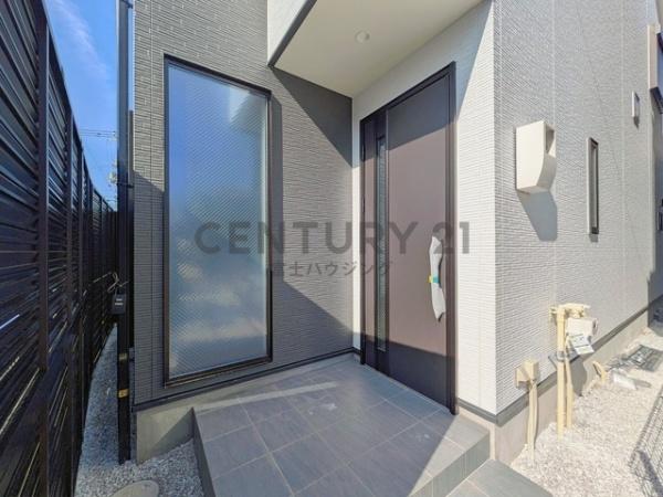 �_�ސ쌧������s�l�V���̐V�z��ˌ��Ẳ摜