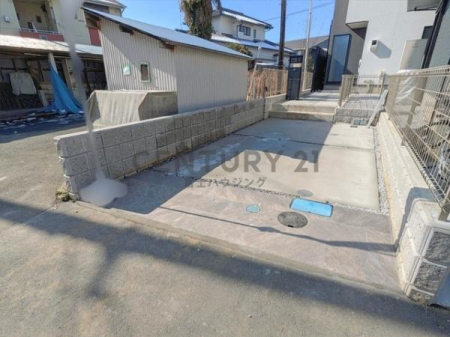 �_�ސ쌧������s�l�V���̐V�z��ˌ��Ă̂��̑����n