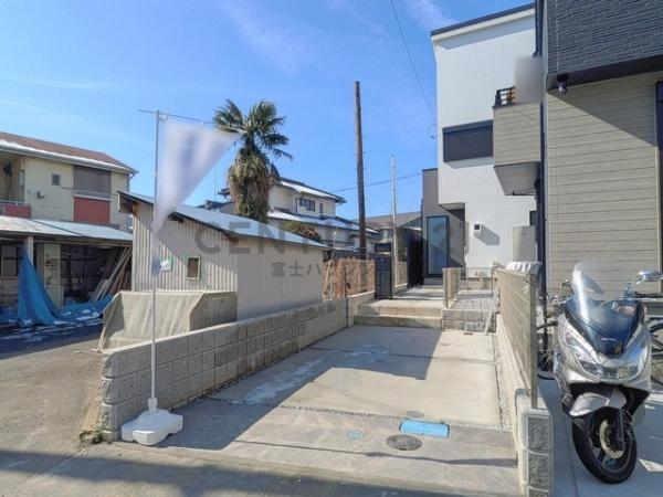 �_�ސ쌧������s�l�V���̐V�z��ˌ��Ẳ摜