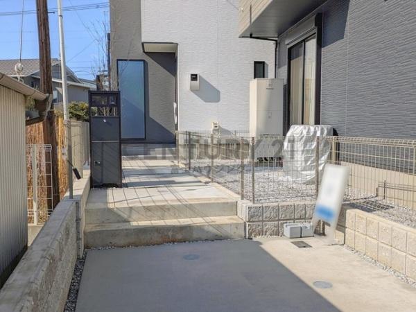 �_�ސ쌧������s�l�V���̐V�z��ˌ��Ẳ摜