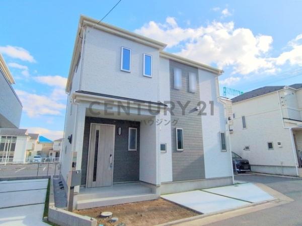 �_�ސ쌧������s�~��1���ڂ̐V�z��ˌ��Ẳ摜