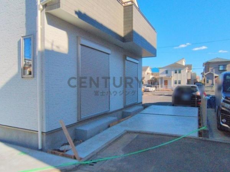 �_�ސ쌧������s�~��1���ڂ̐V�z��ˌ��Ẳ摜