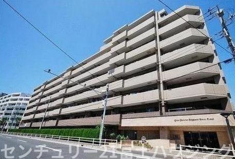 �_�ސ쌧������s�΂��l�̒��Ã}���V�����̌��n�O�ώʐ^